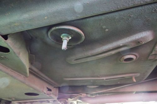 FORD FURTURA CONVERTIBLE...NO RESERVE..........MUSTANG CONVERTIBLES COUSIN......, image 17