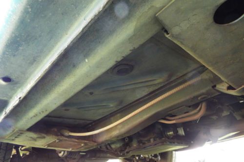 FORD FURTURA CONVERTIBLE...NO RESERVE..........MUSTANG CONVERTIBLES COUSIN......, image 18