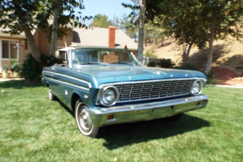 FORD FURTURA CONVERTIBLE...NO RESERVE..........MUSTANG CONVERTIBLES COUSIN......, image 20