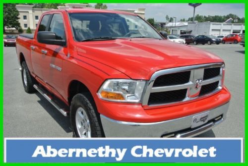 2012 slt used 4.7l v8 16v 4wd pickup truck