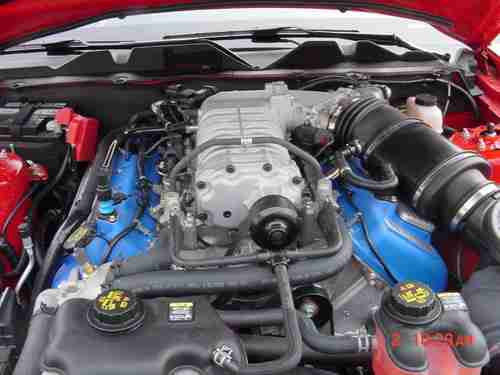 2011 Ford Shelby Cobra, US $47,990.00, image 2