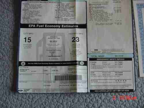 2011 Ford Shelby Cobra, US $47,990.00, image 3