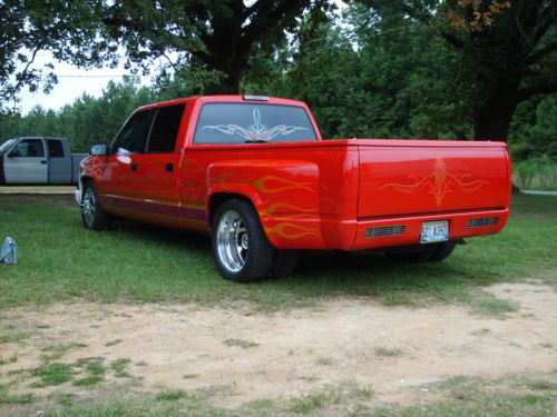 custom truck, US $25,000.00, image 2