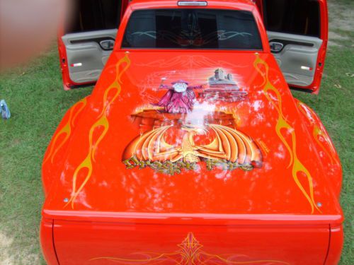 custom truck, US $25,000.00, image 3