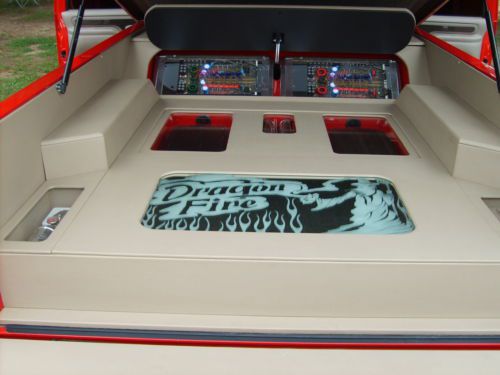 custom truck, US $25,000.00, image 4
