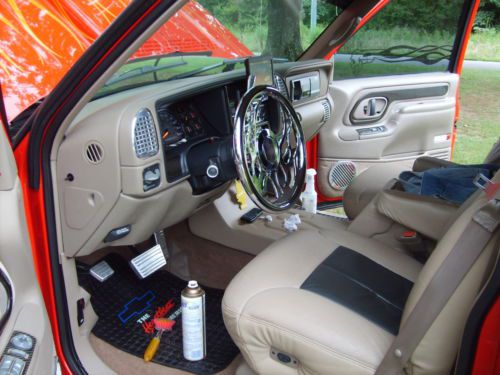 custom truck, US $25,000.00, image 7