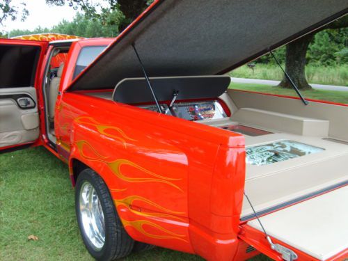 custom truck, US $25,000.00, image 8