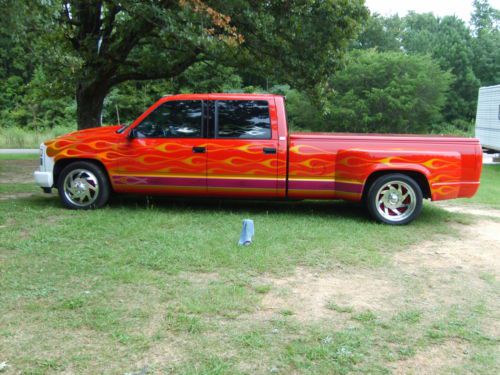 custom truck, US $25,000.00, image 14