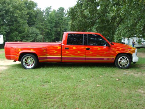 custom truck, US $25,000.00, image 15