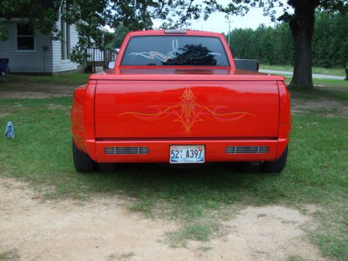 custom truck, US $25,000.00, image 16