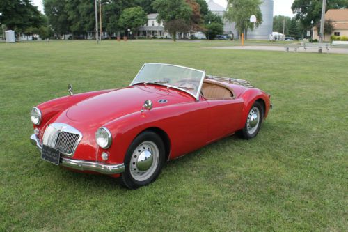 1956 mg mga base 1.5l