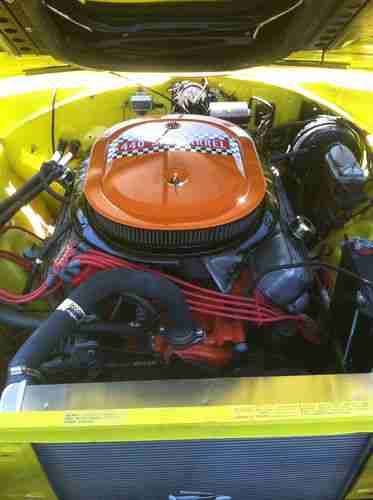 RARE BEAUTY *1968 PLYMOUTH GTX CONVERTIBLE, US $34,000.00, image 4