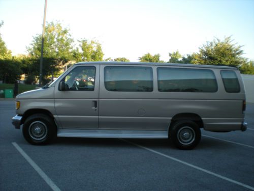 LOW LOW MILES-EXTENDED VAN-EXTRA CLEAN-ALL ORIGINAL-ONE OF A KIND-NO RESERVE!!!!, image 2