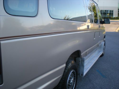 LOW LOW MILES-EXTENDED VAN-EXTRA CLEAN-ALL ORIGINAL-ONE OF A KIND-NO RESERVE!!!!, image 6