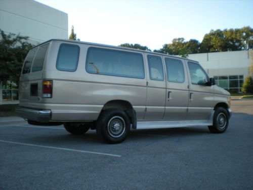 LOW LOW MILES-EXTENDED VAN-EXTRA CLEAN-ALL ORIGINAL-ONE OF A KIND-NO RESERVE!!!!, image 7