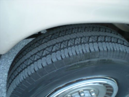 LOW LOW MILES-EXTENDED VAN-EXTRA CLEAN-ALL ORIGINAL-ONE OF A KIND-NO RESERVE!!!!, image 10
