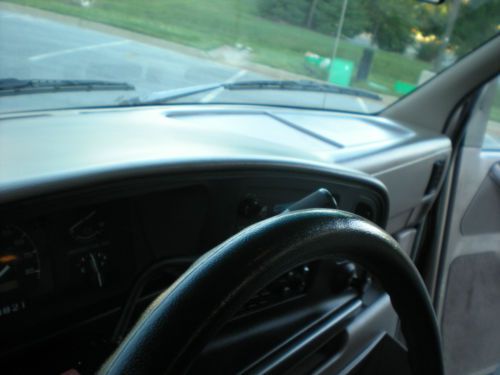 LOW LOW MILES-EXTENDED VAN-EXTRA CLEAN-ALL ORIGINAL-ONE OF A KIND-NO RESERVE!!!!, image 12