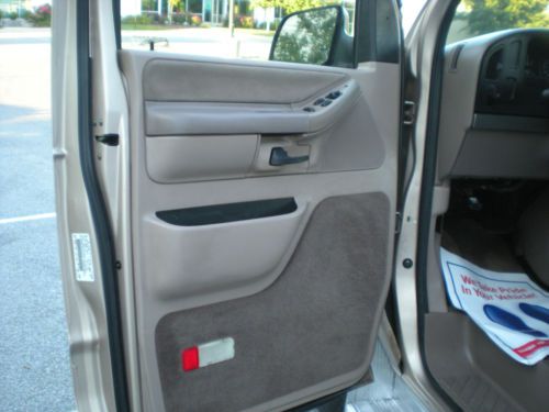 LOW LOW MILES-EXTENDED VAN-EXTRA CLEAN-ALL ORIGINAL-ONE OF A KIND-NO RESERVE!!!!, image 13