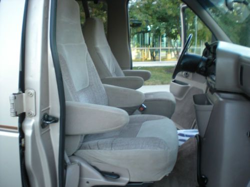 LOW LOW MILES-EXTENDED VAN-EXTRA CLEAN-ALL ORIGINAL-ONE OF A KIND-NO RESERVE!!!!, image 14
