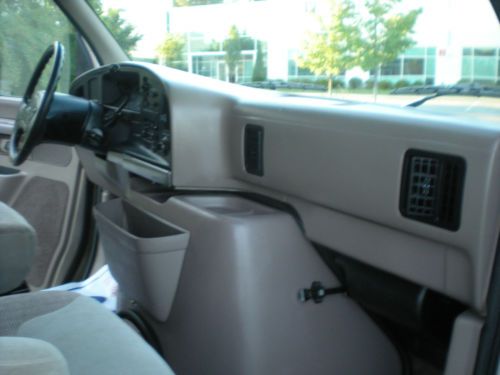 LOW LOW MILES-EXTENDED VAN-EXTRA CLEAN-ALL ORIGINAL-ONE OF A KIND-NO RESERVE!!!!, image 15
