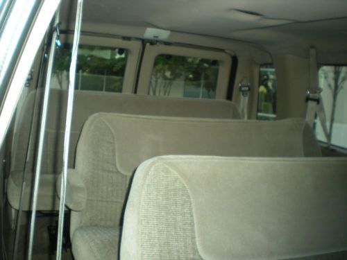 LOW LOW MILES-EXTENDED VAN-EXTRA CLEAN-ALL ORIGINAL-ONE OF A KIND-NO RESERVE!!!!, image 17