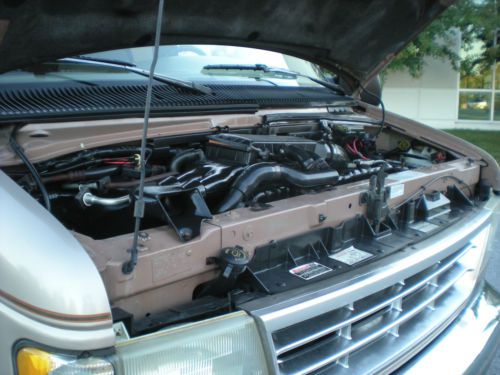 LOW LOW MILES-EXTENDED VAN-EXTRA CLEAN-ALL ORIGINAL-ONE OF A KIND-NO RESERVE!!!!, image 20
