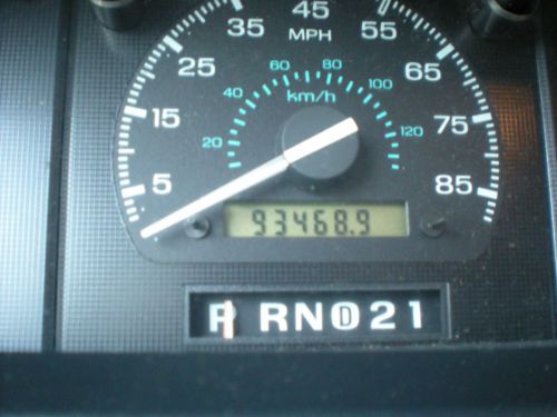 LOW LOW MILES-EXTENDED VAN-EXTRA CLEAN-ALL ORIGINAL-ONE OF A KIND-NO RESERVE!!!!, image 21