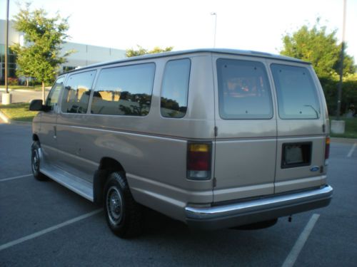 LOW LOW MILES-EXTENDED VAN-EXTRA CLEAN-ALL ORIGINAL-ONE OF A KIND-NO RESERVE!!!!, image 23