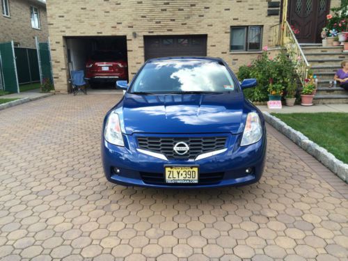 2008 Nissan Altima S Coupe 2-Door 2.5L, US $10,500.00, image 2