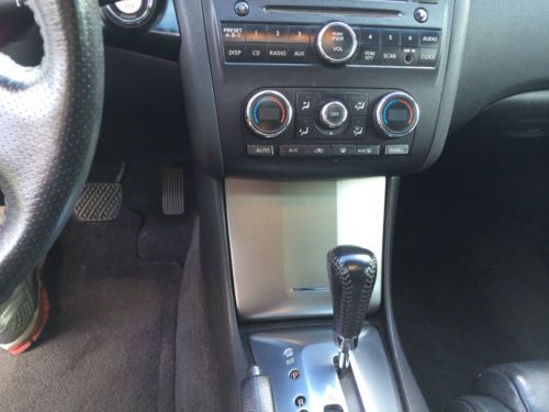 2008 Nissan Altima S Coupe 2-Door 2.5L, US $10,500.00, image 5