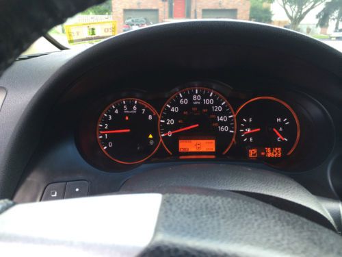 2008 Nissan Altima S Coupe 2-Door 2.5L, US $10,500.00, image 6