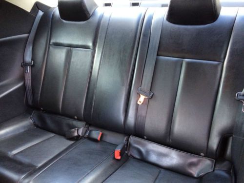 2008 Nissan Altima S Coupe 2-Door 2.5L, US $10,500.00, image 7