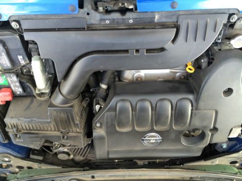 2008 Nissan Altima S Coupe 2-Door 2.5L, US $10,500.00, image 9