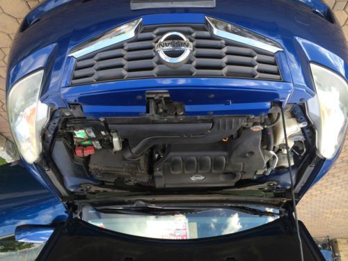 2008 Nissan Altima S Coupe 2-Door 2.5L, US $10,500.00, image 10