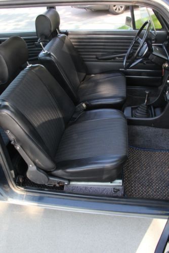 1972 BMW 2002 - Completely Original, US $19,500.00, image 4