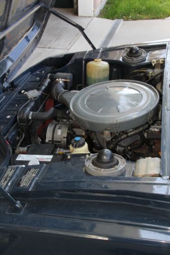 1972 BMW 2002 - Completely Original, US $19,500.00, image 7