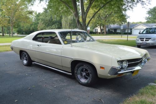 1971 ford torino