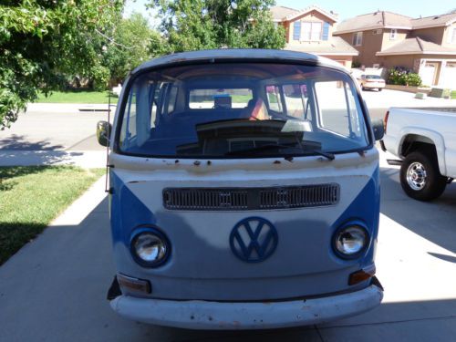 1968vw bus