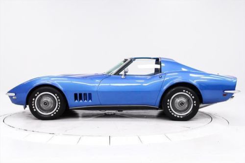 1968 corvette