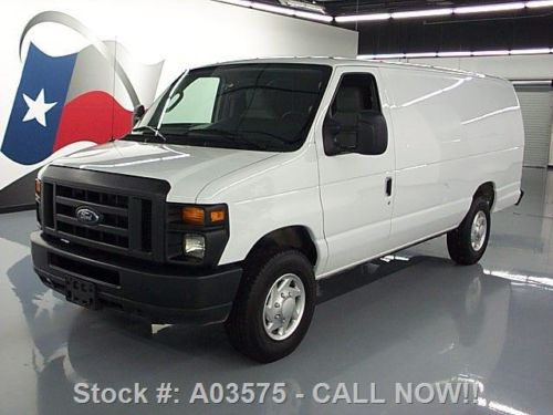 Ford E-Series Van