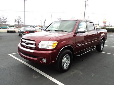 2005 toyota tundra