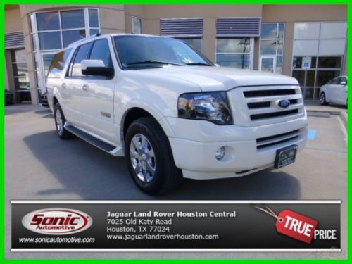 2007 limited used 5.4l v8 24v rwd suv