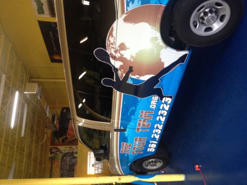 2011 Chevrolet Express passenger van, US $16,500.00, image 3