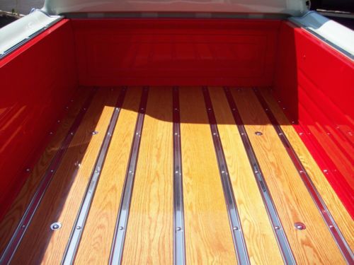 `56 Chevy Cameo, US $38,000.00, image 4