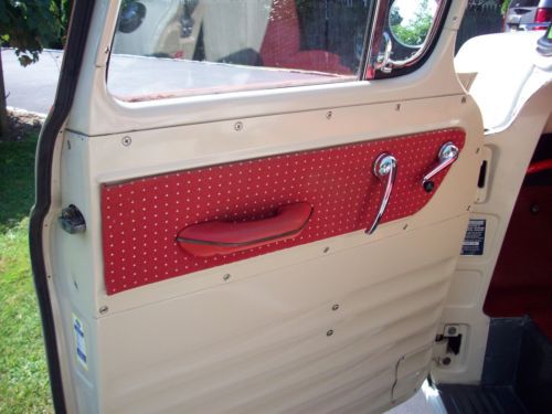 `56 Chevy Cameo, US $38,000.00, image 7