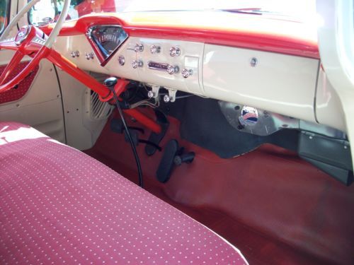 `56 Chevy Cameo, US $38,000.00, image 8