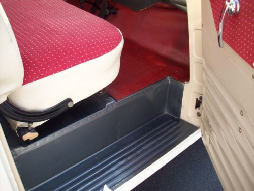 `56 Chevy Cameo, US $38,000.00, image 9