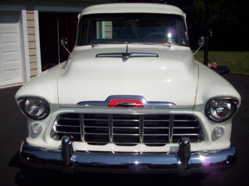 `56 Chevy Cameo, US $38,000.00, image 12
