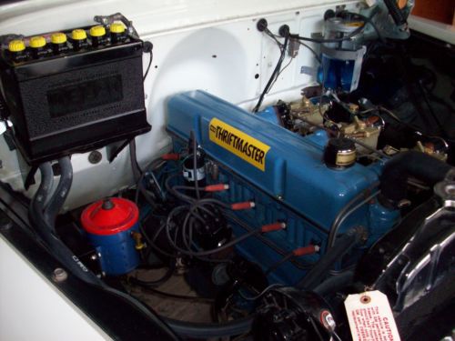 `56 Chevy Cameo, US $38,000.00, image 13