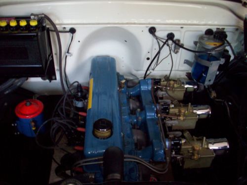 `56 Chevy Cameo, US $38,000.00, image 16